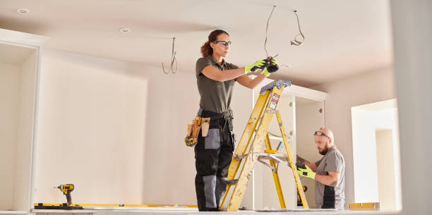  Halls, TN Electrician Pros