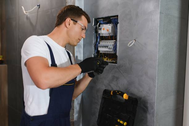 Best 24-Hour Electrician  in Halls, TN