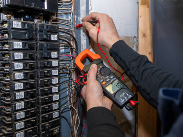 Best Electrical Outlet Repair  in Halls, TN