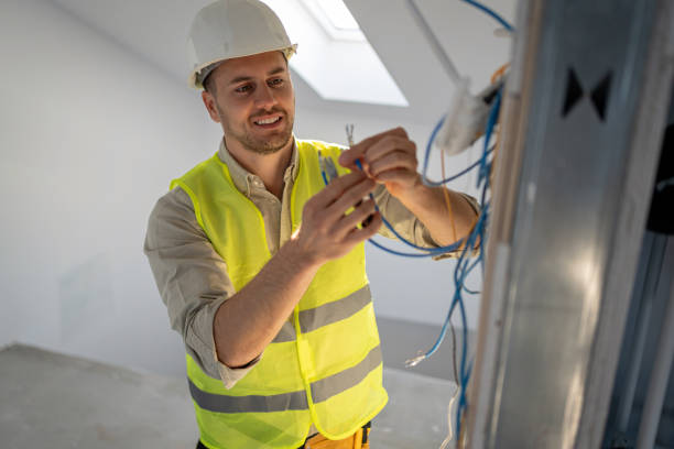 Best Electrician for Home Renovation  in Halls, TN